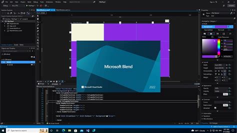 blend for visual studio 2017 download|microsoft blend 2022 download.